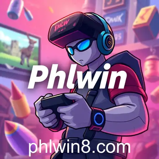 Phlwin and the Evolution of Gaming