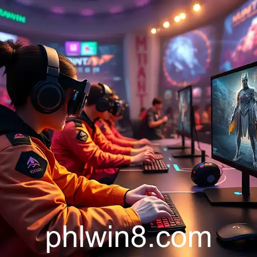Exploring the Impact of PHLWIN on Modern Gaming