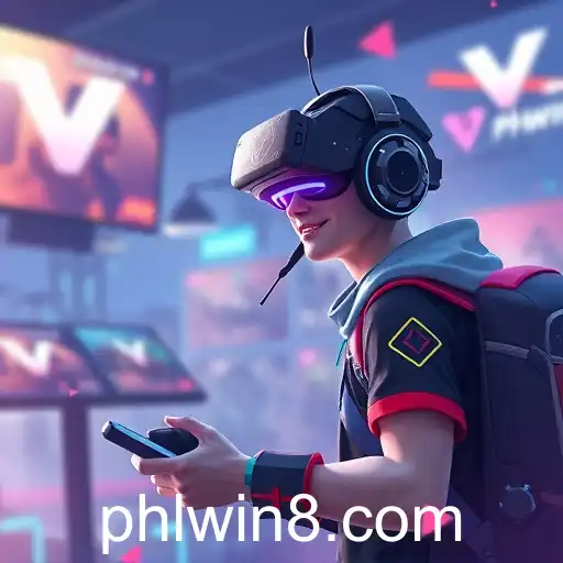 Phlwin's Impact on Online Gaming in 2025